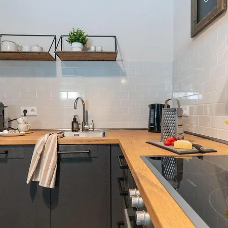 Apartment Appartmenthaus-suedstrand-44-wohnung-8-meeresrauschen-am-suedstrand *