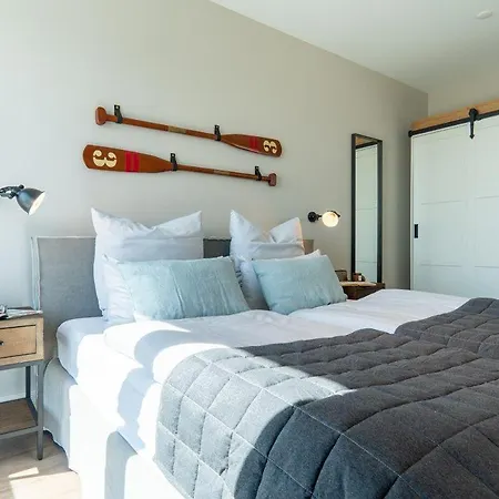 Lägenhet Appartmenthaus-suedstrand-44-wohnung-8-meeresrauschen-am-suedstrand