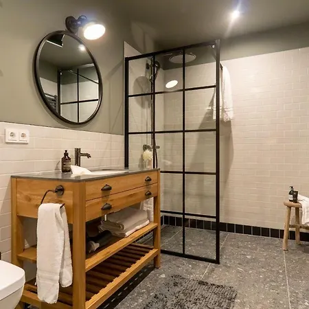 Appartmenthaus-suedstrand-44-wohnung-8-meeresrauschen-am-suedstrand Lägenhet *