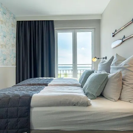 Lägenhet Appartmenthaus-suedstrand-44-wohnung-8-meeresrauschen-am-suedstrand *