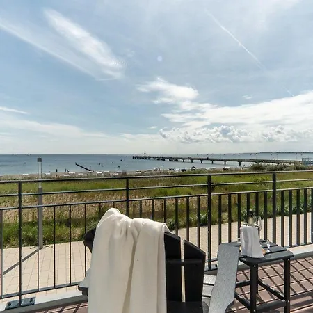 Appartmenthaus-suedstrand-44-wohnung-8-meeresrauschen-am-suedstrand Lägenhet Großenbrode