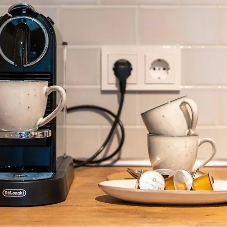 Lägenhet Appartmenthaus-suedstrand-44-wohnung-8-meeresrauschen-am-suedstrand Großenbrode