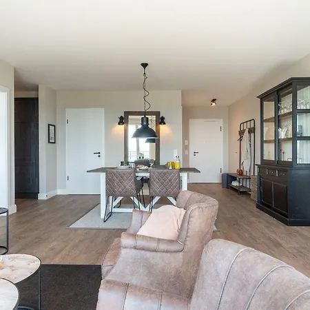 Lägenhet Appartmenthaus-suedstrand-44-wohnung-8-meeresrauschen-am-suedstrand