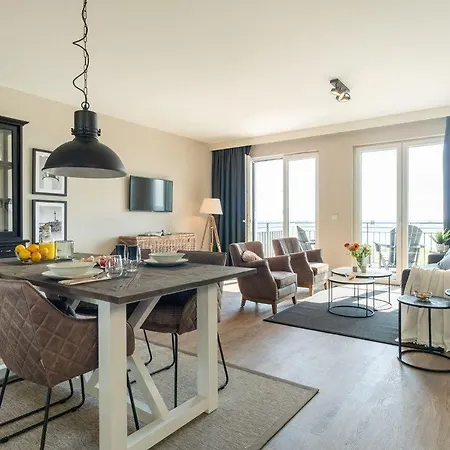 Lägenhet Appartmenthaus-suedstrand-44-wohnung-8-meeresrauschen-am-suedstrand Großenbrode