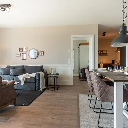 Lägenhet Appartmenthaus-suedstrand-44-wohnung-8-meeresrauschen-am-suedstrand Großenbrode