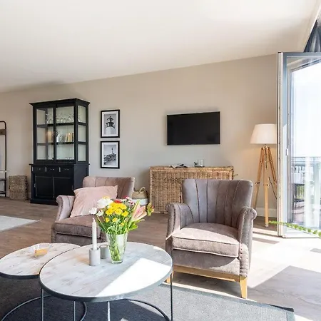 Lägenhet Appartmenthaus-suedstrand-44-wohnung-8-meeresrauschen-am-suedstrand Großenbrode