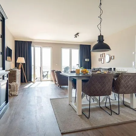 Lägenhet Appartmenthaus-suedstrand-44-wohnung-8-meeresrauschen-am-suedstrand *